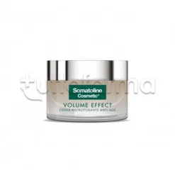 Somatoline Volume Effect Crema Ristrutturante Anti-Age 50ml