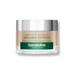 Somatoline Volume Effect Crema Ristrutturante Anti-Age 50ml