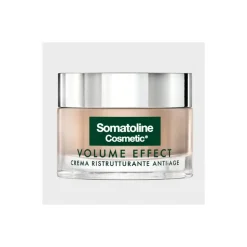 Somatoline Volume Effect Crema Ristrutturante Anti-Age 50ml
