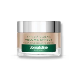 Somatoline Volume Effect Crema Ristrutturante Anti-Age 50ml