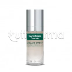 Somatoline Volume Effect Siero Intensivo Ristrutturante Anti-Age 30ml