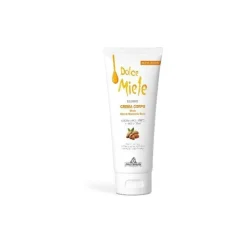 Specchiasol Dolce Miele Crema Corpo Mandorle e Miele Ecobio 250 ml