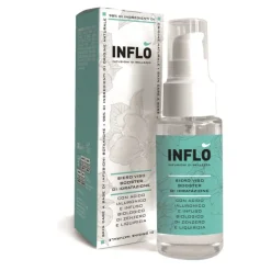 Specchiasol Inflo Siero Viso Booster Idratante 30 ml