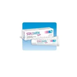 Stasiven Top Soft per Stasi Linfo-venosa e Cellulite 100ml