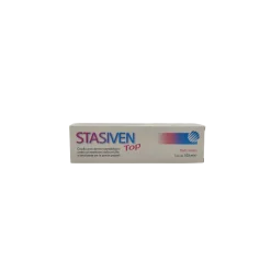 Stasiven Top Soft per Stasi Linfo-venosa e Cellulite 100ml