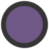 Stefania D'Alessandro Make Up Compact Eyeshadows Violet ombretto compatto lunga tenuta cialda singola