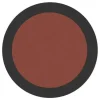 Stefania D'Alessandro Make Up Ombretto Compatto Rust per Colore Intenso Cialda Compatta Singola