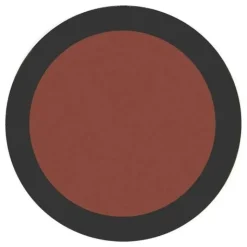Stefania D'Alessandro Make Up Ombretto Compatto Rust per Colore Intenso Cialda Compatta Singola
