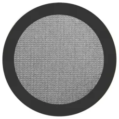 Stefania D'Alessandro Make Up Compact Eyeshadows Silver per Trucco Occhi Luminoso Cialda Compatta Singola