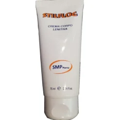 Stilflog Crema Corpo Lenitiva e Rinfrescante Gambe 75ml