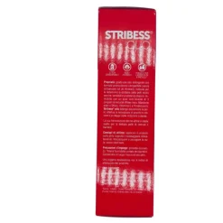 Stribess Olio per Detersione Pelli Sensibili 500ml