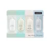 Suavinex Set Collezione Mini Baby Cologne 4x50 ml
