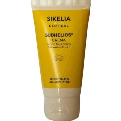 Subhelios Crema SPF 50+