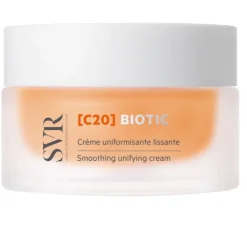 SVR C20 Biotic Crema Illuminante Rughe e Imperfezioni Ricarica 50ml