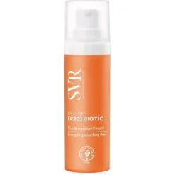 SVR C20 Biotic Fluide Fluido Viso Energizzante Levigante con Vitamina C 30 ml