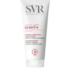 SVR Cicavit+ Crema HPPI Azione Anti Macchie e Riparatrice 100 ml