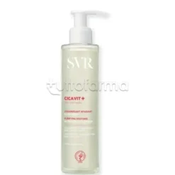 SVR Cicavit Gel Moussant Detergente Lenitivo Corpo 200ml