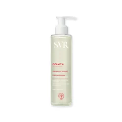 SVR Cicavit Gel Moussant Detergente Lenitivo Corpo 200ml