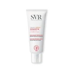 SVR Cicavit+ SPF50+ Crema Lenitiva Riparatrice Anti Macchie 40ml