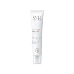 SVR Clairial Lumiere Crema Antimacchie SPF50+ 40ml