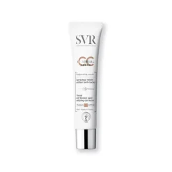 SVR Clairial SPF50+ Medium Crema Correttore Media 40ml