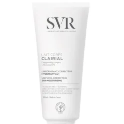 SVR Clarial Lait Corps Latte Corpo Uniformante per Macchie 200 ml