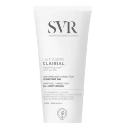 SVR Clarial Lait Corps Latte Corpo Uniformante per Macchie 200 ml