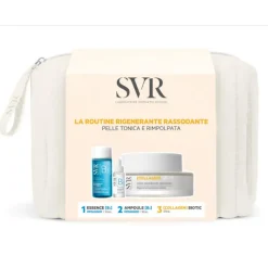 SVR Cofanetto Collagen Biotic 50ml + Ampoule B3 10ml + Essence B3 30ml