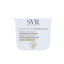 SVR Densitium Balsamo Notte Rigenerante Antietà Ricarica 50 ml