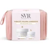 SVR Densitium Cofanetto Crema 50ml + Balsamo Notte 15ml + Pochette