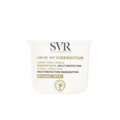 SVR Densitium Crema Antietà con Protezione SPF30 Ricarica 50 ml