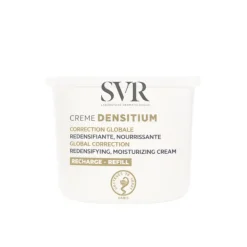 SVR Densitium Crema Nutriente Ridensificante Antietà Ricarica 50 ml