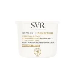SVR Densitium Crema Ricca Nutriente e Ridensificante Antietà Ricarica 50 ml