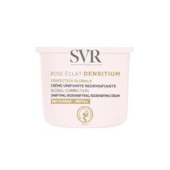SVR Densitium Rose Eclat Crema Giorno Antietà Illuminante Ricarica 50 ml