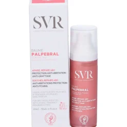 SVR Palpebral Braume Contorno Occhi Lenitivo e Riparatore 30ml