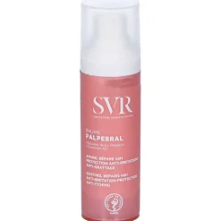 SVR Palpebral Braume Contorno Occhi Lenitivo e Riparatore 30ml