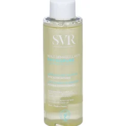 SVR Physiopure Olio Struccante Purificante e Idratante 150 ml