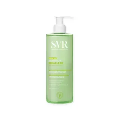 SVR Sebiaclear Gel Moussant Detergente Purificante Formato Convenienza 400ml
