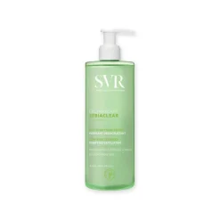 SVR Sebiaclear Gel Moussant Detergente Purificante Formato Convenienza 400ml