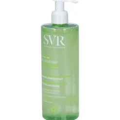 SVR Sebiaclear Gel Moussant Detergente Purificante Formato Convenienza 400ml