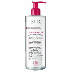 SVR Sensifine AE Acqua Micellare Detergente Lenitiva 400ml