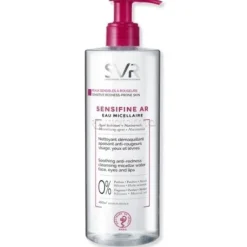 SVR Sensifine AE Acqua Micellare Detergente Lenitiva 400ml
