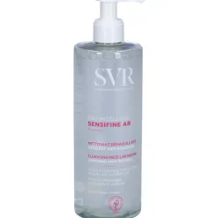 SVR Sensifine AE Acqua Micellare Detergente Lenitiva 400ml