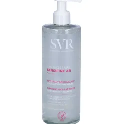 SVR Sensifine AE Acqua Micellare Detergente Lenitiva 400ml