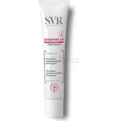 SVR Sensifine AR Creme Riche Crema Anti-Rossore 40ml