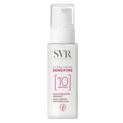 Svr Sensifine Hydra-Crème Idratante Lenitiva Viso 40 ml