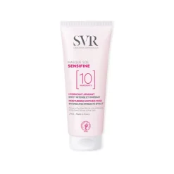 SVR Sensifine SOS Maschera Viso Idratante 75 ml
