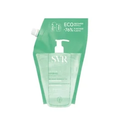 SVR Spirial Deo Douche Gel Doccia Deodorante Ricarica 400 ml
