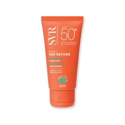 SVR Sun Secure Creme SPF50+ Crema Solare Idratante Biodegradabile 50ml