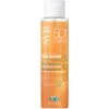 SVR Sun Secure Eau Solaire Glow Acqua Solare Illuminante SPF50+ Viso e Corpo 100ml